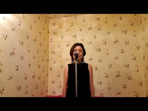 MISIAさん「Everything」歌ってみた