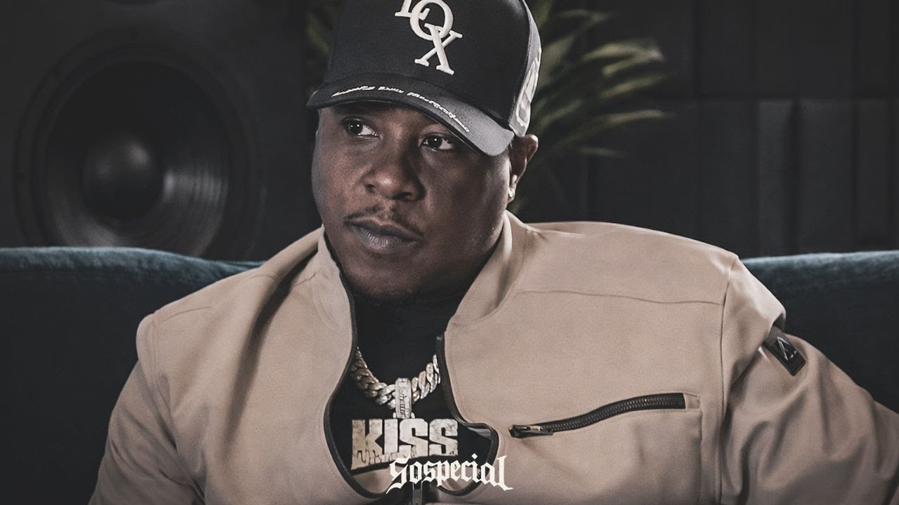 Jadakiss x Fabolous type beat 