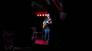 Wade Cota Live - Walk Tall