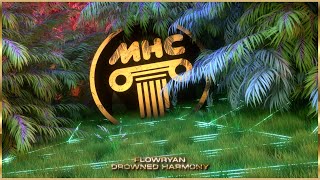 Flowryan - Drowned Harmony [MHC Vol. 1 Release] (Copyright Free) (4K Visuals)