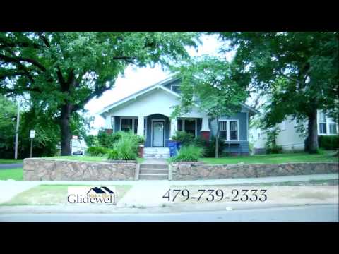92 Neal Street, Greenwood, AR home video tour