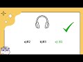 German Listening Exercise I Numbers I German Learning A1 I Beginner German