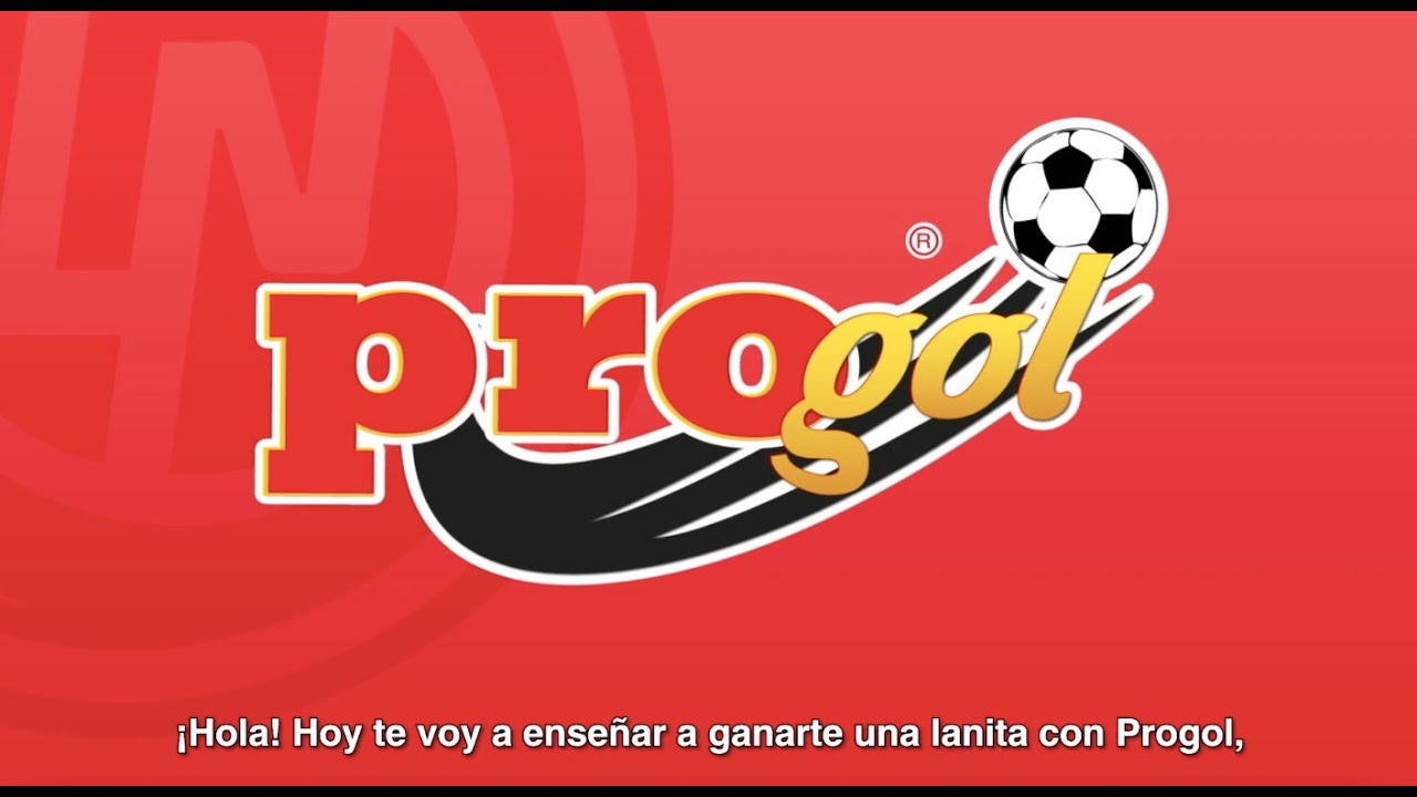 ¿Ya conoces Progol? 😎 ⚽ 🔥