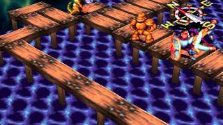 Vandal Hearts Walkthrough Part 27 Wart Bay @Zashtheman