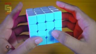 Cube Style 4X4 & 5X5 Unboxing