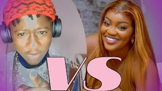 5 Août 2024 Iam. Jarrah- Sucré,Salé Official Music Video