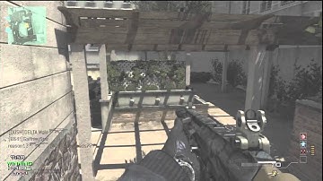 MW3 Docsmusicshop - Resistance 24-3