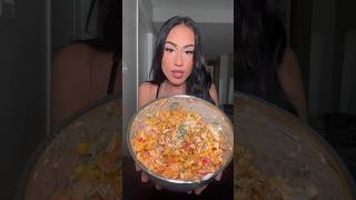 Try Fritos corn salad ￼