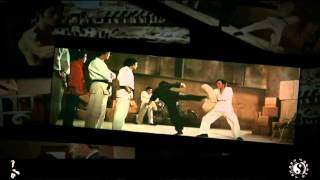Bruce Lee The Way Of The Dragon Youtube Bruce Lee The Way Of The Dragon Youtube