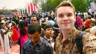 IS BANGLADESH SAFE FOR TRAVEL? 🇧🇩
