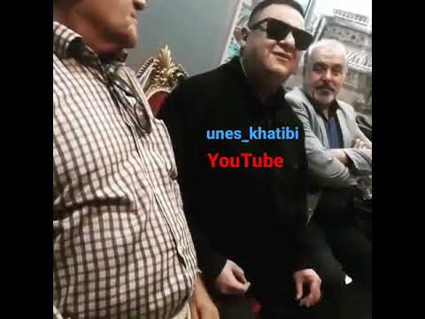 فیلم دیده نشده از سعید کیوان خواننده محبوب تبریز صداش فوق العاده است