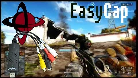 BATTLEFIELD 4 Online Gameplay ~ "EasyCap" 2.0 USB quality test.