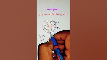 Reasoning Tricks| Number Series Reasoning Shortcuts| Missing Number Tricks| #shorts #viralvideo