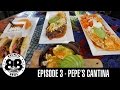 Brunch Bros | Episode 3 | Pepe's Cantina