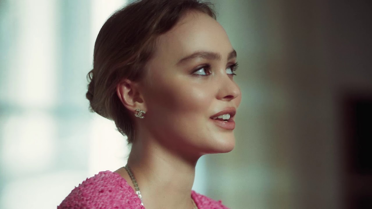 CHANEL Cruise Behind The Scenes: Interview With Lily-Rose Depp