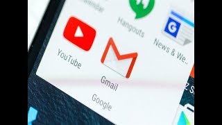 طريقه عمل ايميل جوجل Gmail