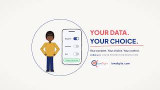 Episode 03   Consent Your Data Your Choice