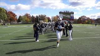 Lycoming Football Video - All The Best Seniors