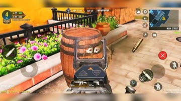 Call of Duty Mobile| Summer Prop Hunt |CODM Gameplay | Lostheart Gaming