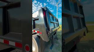 2011 KENWORTH T370 For Sale