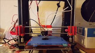 Impression 3D Engrenage part1