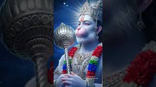 Jai Bajrangbali 🙏 #jaihanuman #jaishreeram #anjaneya #viral #hanumanamritwani #shorts