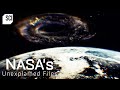 Extraterrestrial mysteries of season 7  nasas unexplained files  science channel