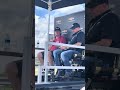 Pre-Xfinity Race Interview | Sheldon Creed