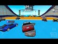 Extreme Car Driving Simulator Gameplay 🚗  | Android Gameplay
