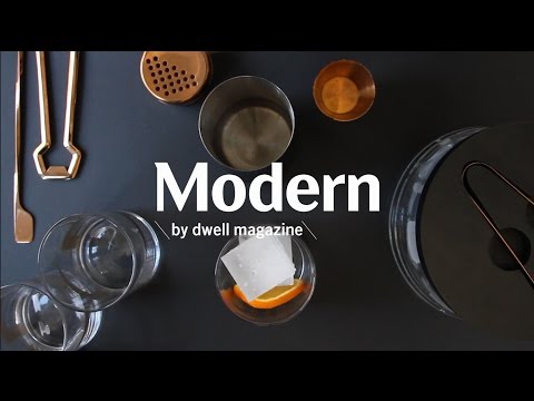 Video: El Diseño Accesible Llega A Target Con Modern By Dwell