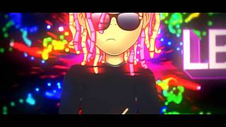 Lil Leo O Lil Pump Do Brasil