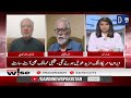 How Far Have Iran-US Talks Progressed? Is a Backchannel Deal Possible? | Dawn News