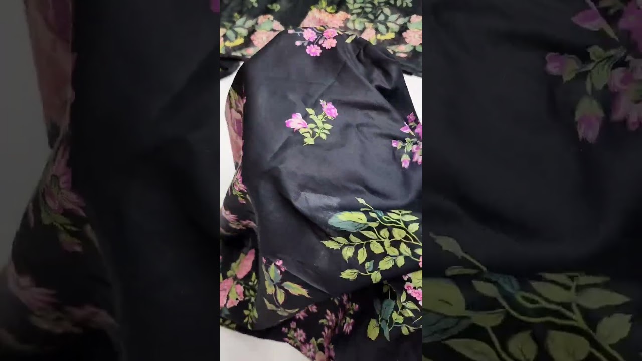 CHARIZMA PRINT LUXURY LAWN COLLECTION