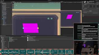 🔴Beboop. Remaking the Typing Stars boss.