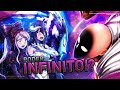 ʙʀ|ᴇs|ᴜɴ Overlord React Saitama x Garou - Cosmicamente Ilimitado | Kaito