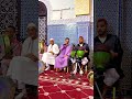 اللهم صلي وسلم على سيدنا محمد من عشية عيساوة مدينة تازة مع الفنان عثمان التوزاني 