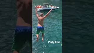 Lake George Ny Summer Of 2021