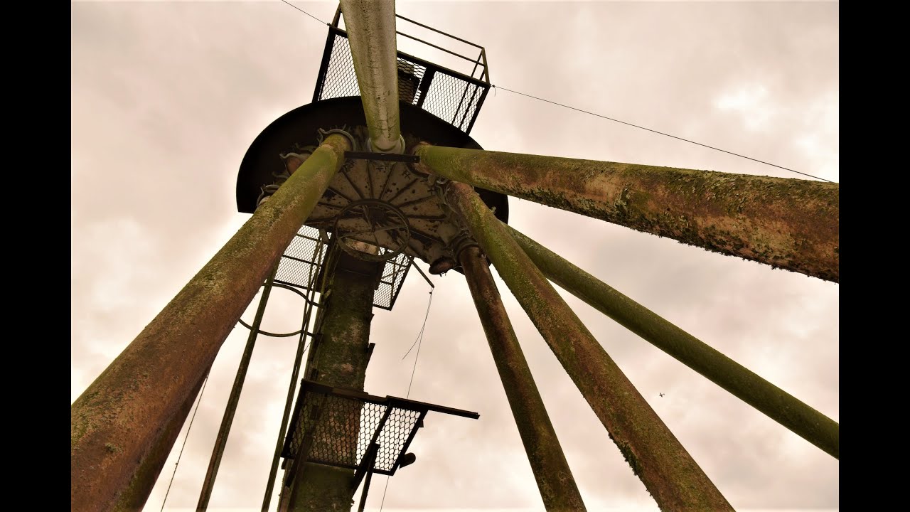 The Milner Grain Elevator | The End of an Era