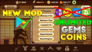 How To Hack Shadow Fight 2 || Unlimited Gems And Coins in 2021