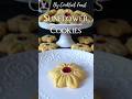 Sun Flower Cookies 🍪 #cookiesrecipes #cookies #cookietime