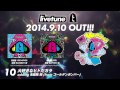 livetune &quot;addingシリーズ&quot; Full Album『と』クロスフェード