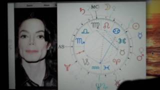 Michael Jackson's Death Astrologically Resonant