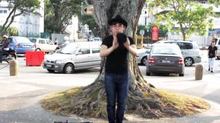 Hi My Name is Patrick , And i like Street Performing screenshot 5