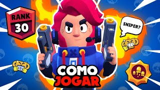 COMO JOGAR DE COLT-PARA PROFISSIONAL