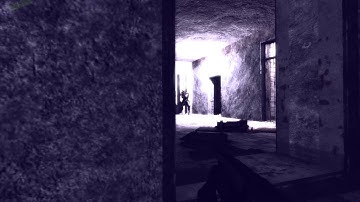 S.T.A.L.K.E.R - Shadow of Chernobyl Lab X18 PT 3/3 (HD)