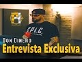 Capture de la vidéo Entrevista Exclusiva A "Don Dinero"