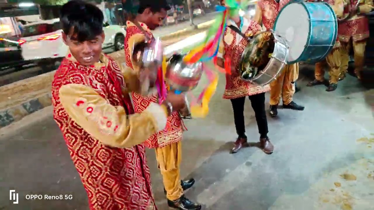 New video Sherkhan band 🎷 chhata 🎷 Mathura (up)☎️7417851290.8941844844