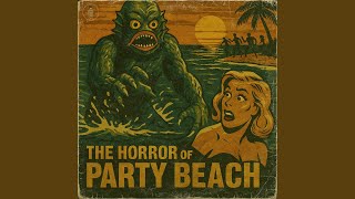 Low Tide, High Body Count