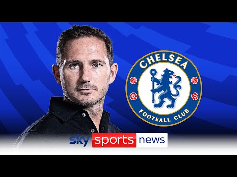 Is Frank Lampard a good appointment for Chelsea until the end of the season?