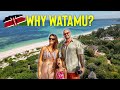 Our favourite place in kenya  why watamu